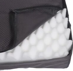 Snoozle Orthopedische Hondenmand - Zacht En Luxe Hondenkussen - Hondenbed - Wasbaar - Hondenmanden - M - 76cm - Grijs 9 Snoozle Orthopedische Hondenmand - Zacht En Luxe Hondenkussen - Hondenbed - Wasbaar - Hondenmanden - M - 76cm - Grijs -Hondenbenodigdheden 1200x1166 9