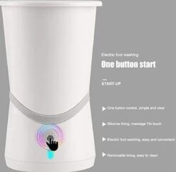 Hondenpoten Reiniger - Wasser - Hond – Pet Paw Washer – Hondenborstel – Honden Borstel - Verzorging -Hondenbenodigdheden 1200x1178 2