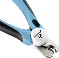 Woodoro Nagelknipper Nagelvijl Nagelschaar Voor Hond En Kat - Incl. Veiligheidsstop -Hondenbenodigdheden 1200x1181 1