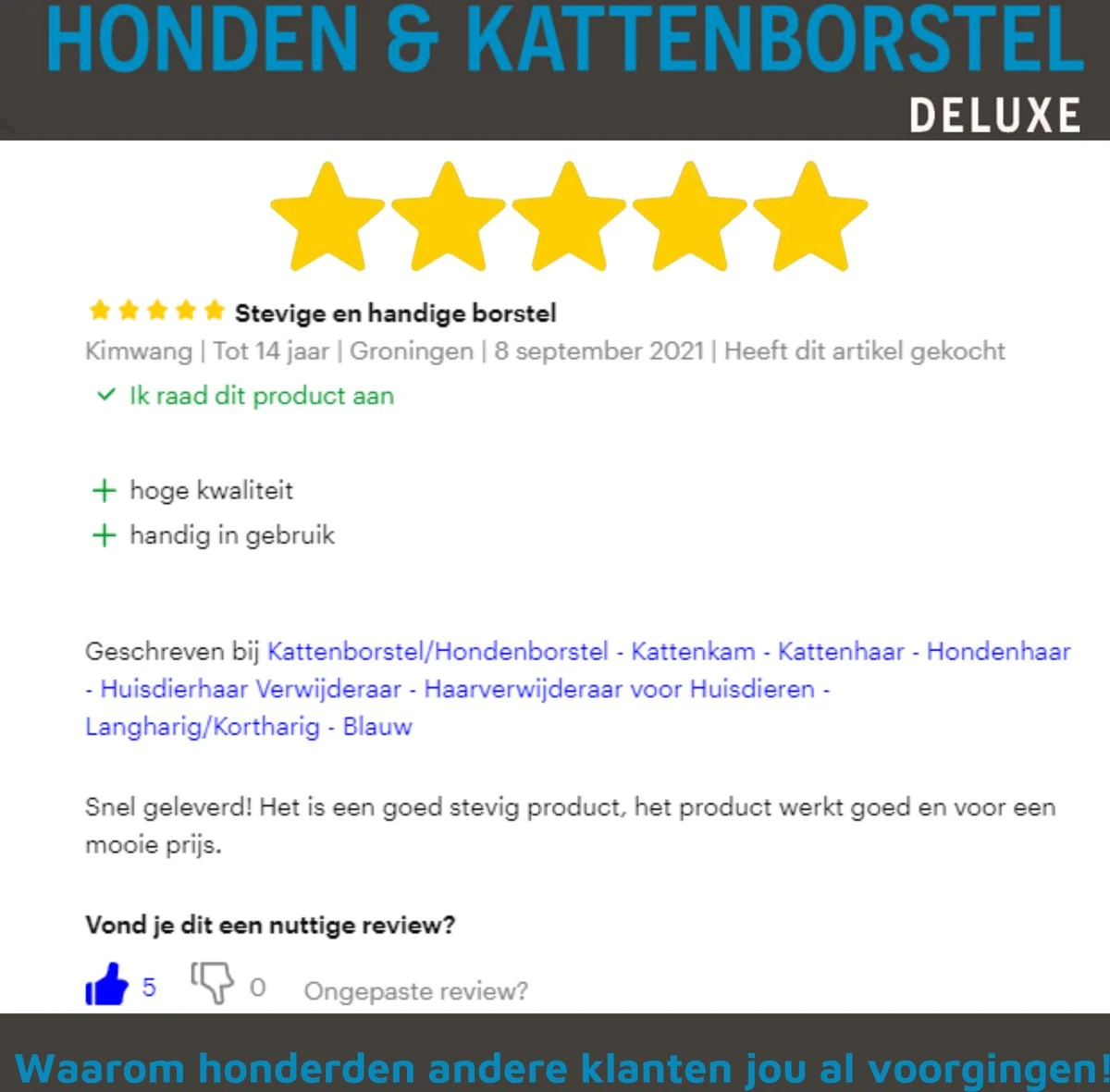 Professionele Kattenborstel/Hondenborstel + BONUS - Bovenvacht | Ondervacht - Langharige | Kortharige - Haarverwijderaar Voor Huisdieren - Kattenkam - Hondenkam 10 Professionele Kattenborstel/Hondenborstel + BONUS - Bovenvacht | Ondervacht - Langharige | Kortharige - Haarverwijderaar Voor Huisdieren - Kattenkam - Hondenkam - Afbeelding 10