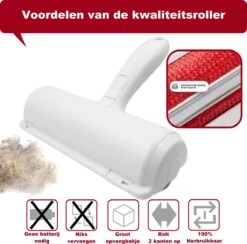 Huisdier Borstel | Huisdierhaar Verwijderaar | Pluizenborstel | Ontharingsborstel | Hondenborstel | Kattenhaar Verwijderaar | Able & Borret -Hondenbenodigdheden 1200x1184 1