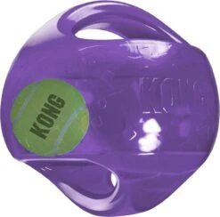 Kong Jumbler Ball - Assorti - M/L - Hondenspeelgoed - Ø14 Cm -Hondenbenodigdheden 1200x1187 18