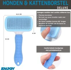Professionele Kattenborstel/Hondenborstel + BONUS - Bovenvacht | Ondervacht - Langharige | Kortharige - Haarverwijderaar Voor Huisdieren - Kattenkam - Hondenkam 13 Professionele Kattenborstel/Hondenborstel + BONUS - Bovenvacht | Ondervacht - Langharige | Kortharige - Haarverwijderaar Voor Huisdieren - Kattenkam - Hondenkam -Hondenbenodigdheden 1200x1188