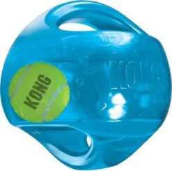 Kong Jumbler Ball - Assorti - M/L - Hondenspeelgoed - Ø14 Cm -Hondenbenodigdheden 1200x1190 10