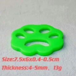 Merkloos Haarverwijderaar Huisdieren - 4 Stuks - Haarverwijderaar Wasmachine - Kattenhaar Verwijderaar - Hondenhaar Verwijderaar - Dierenborstel - 4 Stuks -Hondenbenodigdheden 1200x1195 4