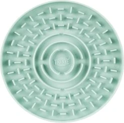 Trixie Junior Likplaat Mintgroen (15X15 CM) -Hondenbenodigdheden 1200x1196 15