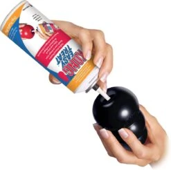 Kong Extreme - Hondenspeelgoed - Zwart - XL -Hondenbenodigdheden 1200x1196 22