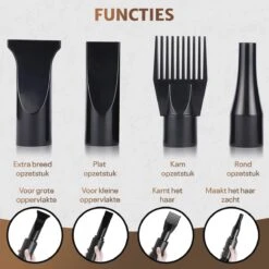 Waterblazer Hond - Hondendroger -Hondenbenodigdheden 1200x1198 5