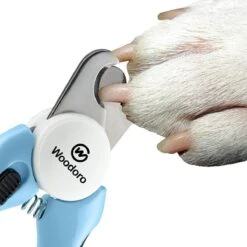 Woodoro Nagelknipper Nagelvijl Nagelschaar Voor Hond En Kat - Incl. Veiligheidsstop -Hondenbenodigdheden 1200x1200 108