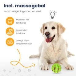 Snuffelmat 70x70cm Inclusief Rubberen Massage Bal & E-book - Speelmat Hond - Denkspel Hond - Puppy Speelgoed - Anti Schrok Mat - Honden Snoepjes - Cadeau Tip -Hondenbenodigdheden 1200x1200 1111