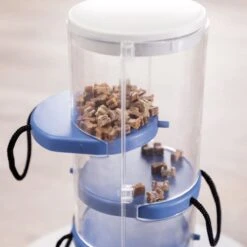 Trixie Dog Activity Gambling Tower - 27X25 CM -Hondenbenodigdheden 1200x1200 1160