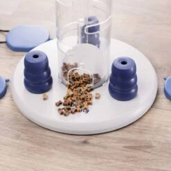 Trixie Dog Activity Gambling Tower - 27X25 CM -Hondenbenodigdheden 1200x1200 1161