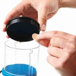 Trixie Dog Activity Gambling Tower - 27X25 CM -Hondenbenodigdheden 1200x1200 1163