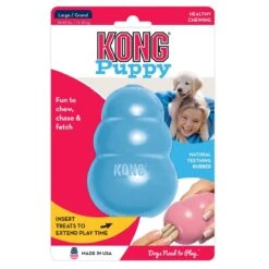 Kong Puppy - Hondenspeelgoed - Assorti - L 24 Kong Puppy - Hondenspeelgoed - Assorti - L -Hondenbenodigdheden 1200x1200 1247