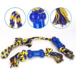 Nobleza Honden Speelgoed Set PLK - 5 Stuks -Hondenbenodigdheden 1200x1200 1255