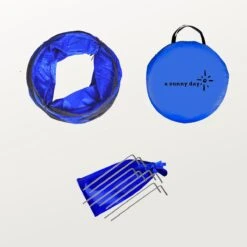 Agility Voor De Hond Hondentunnel - Maat L - 300 Cm Tunnel Voor De Hond - Agility Set - Honden Behendigheidsset - Tunnel - Speeltunnel - Agility Set Voor De Hond - Agility Set -Hondenbenodigdheden 1200x1200 1308