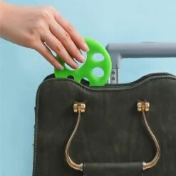 Merkloos Wasmachine Herbruikbare Haarverwijderaar - Huisdierhaar Verwijderaar - Anti Haren - Accessoires Wasmachine - Groen - 1 Stuks -Hondenbenodigdheden 1200x1200 138