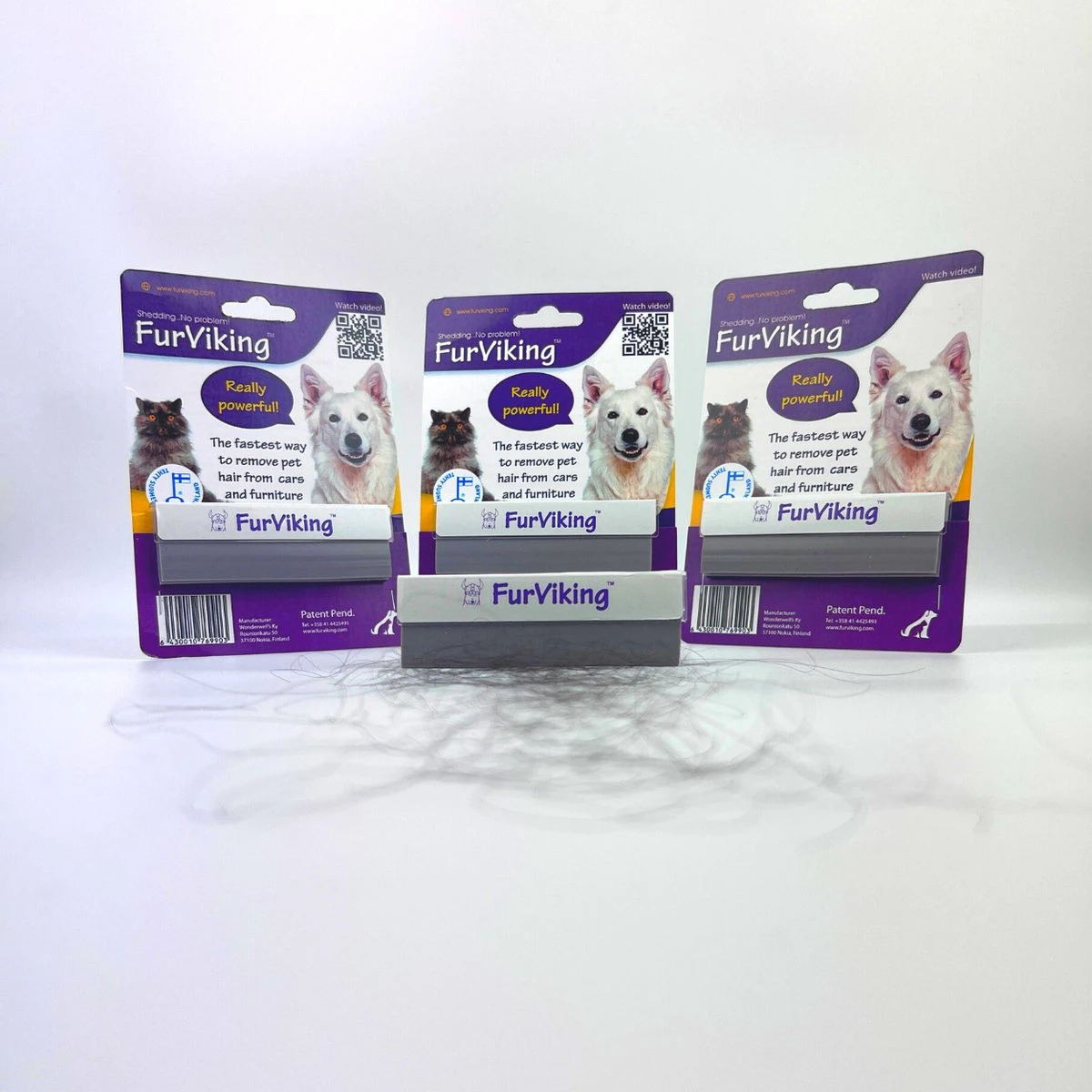 Furviking - Huisdier Haar Verwijderaar - Kattenharen - Hondenharen - Pluizenverwijderaar - Kleding - Meubels - Textiel - Huisdieren - Knaagdieren 1 Furviking - Huisdier Haar Verwijderaar - Kattenharen - Hondenharen - Pluizenverwijderaar - Kleding - Meubels - Textiel - Huisdieren - Knaagdieren