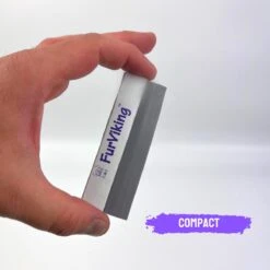 Furviking - Huisdier Haar Verwijderaar - Kattenharen - Hondenharen - Pluizenverwijderaar - Kleding - Meubels - Textiel - Huisdieren - Knaagdieren 8 Furviking - Huisdier Haar Verwijderaar - Kattenharen - Hondenharen - Pluizenverwijderaar - Kleding - Meubels - Textiel - Huisdieren - Knaagdieren -Hondenbenodigdheden 1200x1200 158