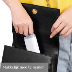 Pet Lovers - Huisdierhaar Verwijderaar - Dierenhaar Verwijderaar - Pluizenborstel - Kledingborstel - Haarverwijderaar - Ontpluizer - Honden En Kattenhaar Verwijderaar - + GRATIS Draagbare Haarverwijderaar -Hondenbenodigdheden 1200x1200 180