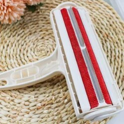 Huisdierhaar Verwijderaar - Huisdier Haar Verwijder Borstel – Pet Hair Remover – Pluizenborstel – Haren Verwijderen – Kleding Borstel & Roller – Katten & Honden - Haar Verwijderaar -Hondenbenodigdheden 1200x1200 182