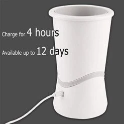 Hondenpoten Reiniger - Wasser - Hond – Pet Paw Washer – Hondenborstel – Honden Borstel - Verzorging -Hondenbenodigdheden 1200x1200 185