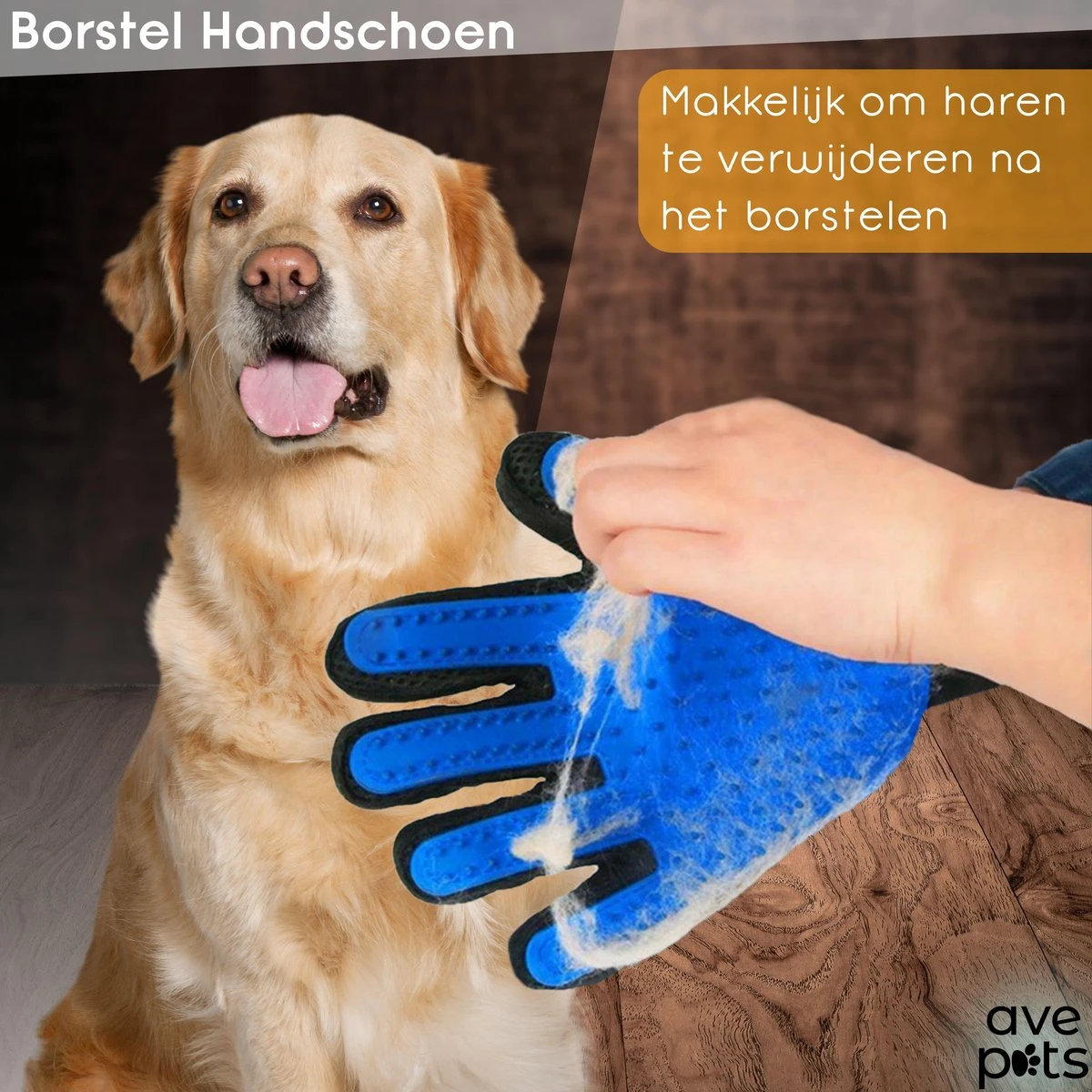 AVE Pets® Complete Hondentondeuse Set - Draadloos Tondeuse - Scheerapparaat Voor Je Hond Of Kat - Huisdier Trimmer - Professionele Dierentondeuse - Dieren Verzorging 4 AVE Pets® Complete Hondentondeuse Set - Draadloos Tondeuse - Scheerapparaat Voor Je Hond Of Kat - Huisdier Trimmer - Professionele Dierentondeuse - Dieren Verzorging - Afbeelding 4