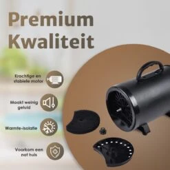 Waterblazer Hond - Hondendroger -Hondenbenodigdheden 1200x1200 238