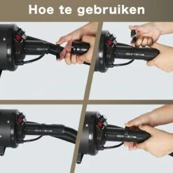 Waterblazer Hond - Hondendroger -Hondenbenodigdheden 1200x1200 239