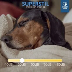 YE™ Professionele Dieren/honden Tondeuse Set Extra Krachtig - Honden Trimmer - Lang Of Kortharige Huisdieren Katten & Honden - Draadloos - Weinig Geluid -Hondenbenodigdheden 1200x1200 286