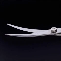 Professor Q - Hondenschaar Krom - Krommende Hondenschaar Rechts - Professionele Hondenschaar -Hondenbenodigdheden 1200x1200 339