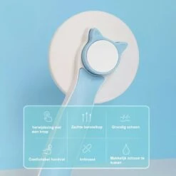 Kattenborstel - Kattenkam - Hondenborstel - Kattenhaar Verwijderaar - Haarverwijderaar Voor Huisdieren - Kattenhaar - Hondenhaar - Haarverwijderaar Voor Huisdieren - Langharig/Kortharig - Katten Accessoires - Katten - Blauwe Kleur 14 Kattenborstel - Kattenkam - Hondenborstel - Kattenhaar Verwijderaar - Haarverwijderaar Voor Huisdieren - Kattenhaar - Hondenhaar - Haarverwijderaar Voor Huisdieren - Langharig/Kortharig - Katten Accessoires - Katten - Blauwe Kleur -Hondenbenodigdheden 1200x1200 39