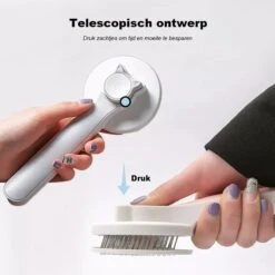 Kattenborstel - Kattenkam - Hondenborstel - Kattenhaar Verwijderaar - Haarverwijderaar Voor Huisdieren - Kattenhaar - Hondenhaar - Haarverwijderaar Voor Huisdieren - Langharig/Kortharig - Katten Accessoires - Katten - Blauwe Kleur 15 Kattenborstel - Kattenkam - Hondenborstel - Kattenhaar Verwijderaar - Haarverwijderaar Voor Huisdieren - Kattenhaar - Hondenhaar - Haarverwijderaar Voor Huisdieren - Langharig/Kortharig - Katten Accessoires - Katten - Blauwe Kleur -Hondenbenodigdheden 1200x1200 40