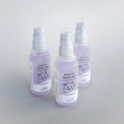 Hondenparfum Spray In 4 Geuren - Greenfields - Alchoholvrije En PH Neutrale Formule Tegen Onaangename Geurtjes - 50ml - Exotic -Hondenbenodigdheden 1200x1200 405