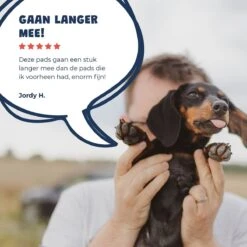 JC Pets Premium Puppy Training Pads - Hondentoilet - Zindelijkheidstraining Hond - 50 Stuks - 60 X 45 Cm -Hondenbenodigdheden 1200x1200 535