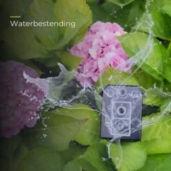 Merkloos Anti Blaf Apparaat Voor Honden - Alternatief Voor De Anti Blafband - Inclusief 9v Batterij & Nederlandse Handleiding - Diervriendelijk - Zonder Schok - Blafband Voor Honden - Zwart -Hondenbenodigdheden 1200x1200 624