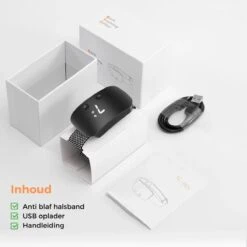 Amaeze Anti Blafband - Opvoedingshalsband Zonder Schok En Diervriendelijk – Blafband Voor Honden – Opvoedingshalsbanden - Voor Kleine En Grote Honden - Antiblafband Zonder Schok Waterdicht - Oplaadbaar - Vibratie En Audio 9 Amaeze Anti Blafband - Opvoedingshalsband Zonder Schok En Diervriendelijk – Blafband Voor Honden – Opvoedingshalsbanden - Voor Kleine En Grote Honden - Antiblafband Zonder Schok Waterdicht - Oplaadbaar - Vibratie En Audio -Hondenbenodigdheden 1200x1200 637
