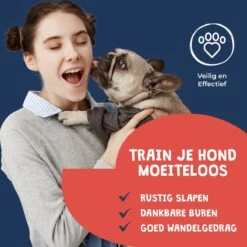 JC Pets Ultrasone Anti Blaf Apparaat Voor Kleine En Grote Honden - Oplaadbaar - Alternatief Anti Blafband Voor Honden - Diervriendelijk & Zonder Schok -Hondenbenodigdheden 1200x1200 670