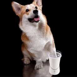 Merkloos Elektrische Hondenpootreiniger Draagbare Pet Voetenreinigingsborstel Zuigerkom Hondenvoetenreiniger Wasmachine Zachte Siliconenborstels Voor Modderige Poten Oplaadbare USB 13 Merkloos Elektrische Hondenpootreiniger Draagbare Pet Voetenreinigingsborstel Zuigerkom Hondenvoetenreiniger Wasmachine Zachte Siliconenborstels Voor Modderige Poten Oplaadbare USB -Hondenbenodigdheden 1200x1200 69