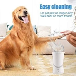 Merkloos Elektrische Hondenpootreiniger Draagbare Pet Voetenreinigingsborstel Zuigerkom Hondenvoetenreiniger Wasmachine Zachte Siliconenborstels Voor Modderige Poten Oplaadbare USB 14 Merkloos Elektrische Hondenpootreiniger Draagbare Pet Voetenreinigingsborstel Zuigerkom Hondenvoetenreiniger Wasmachine Zachte Siliconenborstels Voor Modderige Poten Oplaadbare USB -Hondenbenodigdheden 1200x1200 70