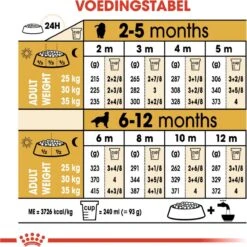 Royal Canin Golden Retriever Junior 12 KG -Hondenbenodigdheden 1200x1200 716