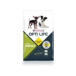 VERSELE-LAGA Opti Life Adult Mini - 7,5 Kg -Hondenbenodigdheden 1200x1200 727