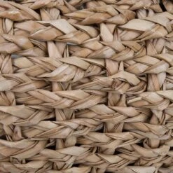 District 70 COCOON - Luxe Hondenmand Van Duurzaam Hoogwaardig Riet Met Zacht Kussen - Maten S/M/L - Large -Hondenbenodigdheden 1200x1200 763