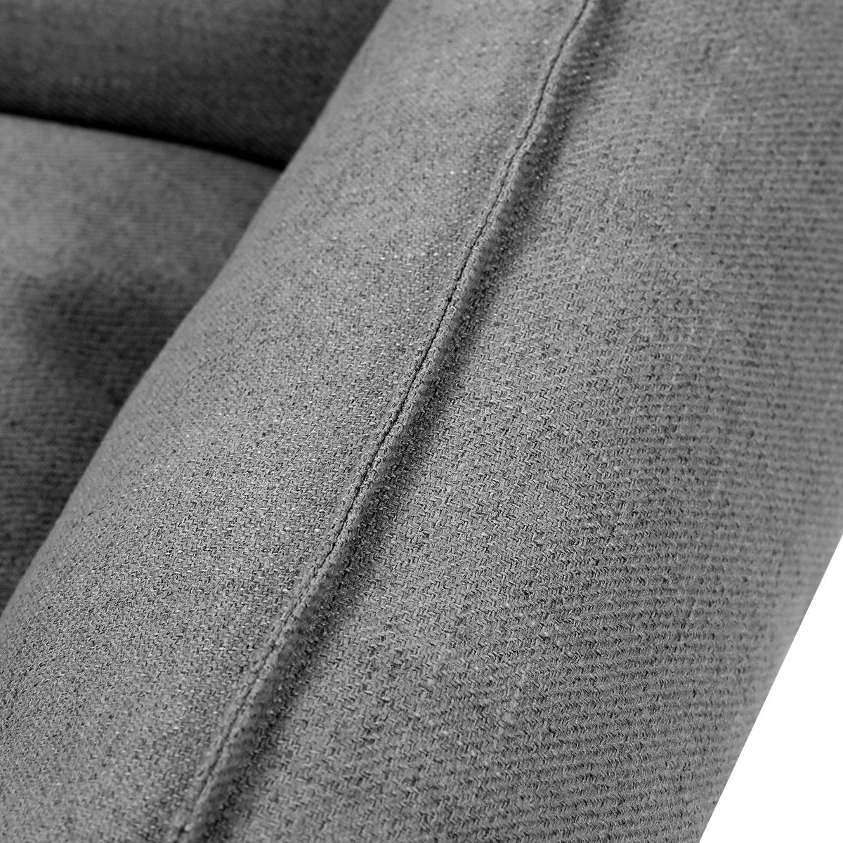 Benzano - Hondenmand - Donkergrijs - Wasbaar - 80 Cm 4 Benzano - Hondenmand - Donkergrijs - Wasbaar - 80 Cm - Afbeelding 4