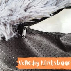 Origineel Hondendeken Voor Bank– Hondenkleed Fluffy – Pluche Hondenbed - Hondenmand Premium - Volledig Afritsbaar 23 Origineel Hondendeken Voor Bank– Hondenkleed Fluffy – Pluche Hondenbed - Hondenmand Premium - Volledig Afritsbaar -Hondenbenodigdheden 1200x1200 850