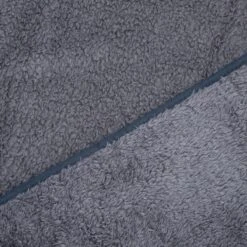 Nobleza 40UWK Hondendeken - Dierenmat - Benchkleed - 120x100cm - Grijs -Hondenbenodigdheden 1200x1200 890