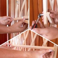 Merkloos PressFix Deurhekje Uitklapbaahekje 65-104cm -Hondenbenodigdheden 1200x1200 955