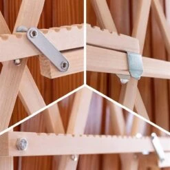 Merkloos PressFix Deurhekje Uitklapbaahekje 65-104cm -Hondenbenodigdheden 1200x1200 957