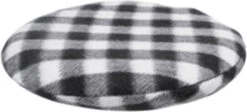 Trixie Warmtekussen Voor De Magnetron Zwart&Wit - - ø 26 Cm -Hondenbenodigdheden 1200x546