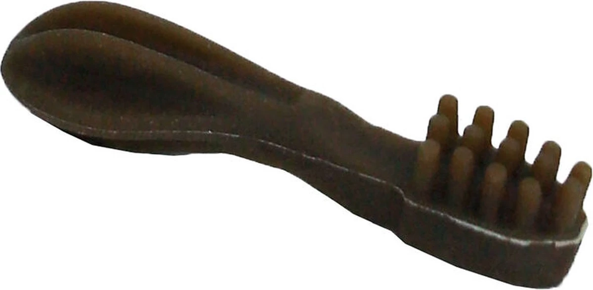 Whimzees Tandenborstel Hondensnack - 6,5 Cm - 48 Stuks 19 Whimzees Tandenborstel Hondensnack - 6,5 Cm - 48 Stuks - Afbeelding 19